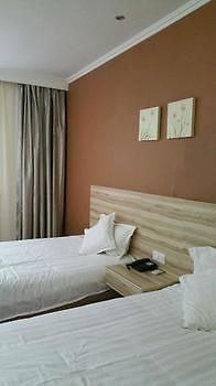 Yuecheng Boutique Hotel 소주 외부 사진