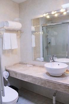Yuecheng Boutique Hotel 소주 외부 사진