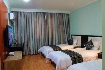 Yuecheng Boutique Hotel 소주 외부 사진