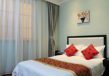 Yuecheng Boutique Hotel 소주 외부 사진