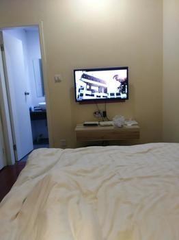 Yuecheng Boutique Hotel 소주 외부 사진