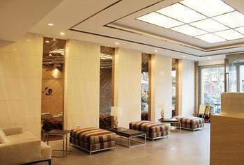 Yuecheng Boutique Hotel 소주 외부 사진