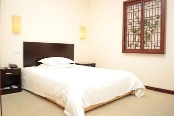 Yuecheng Boutique Hotel 소주 외부 사진
